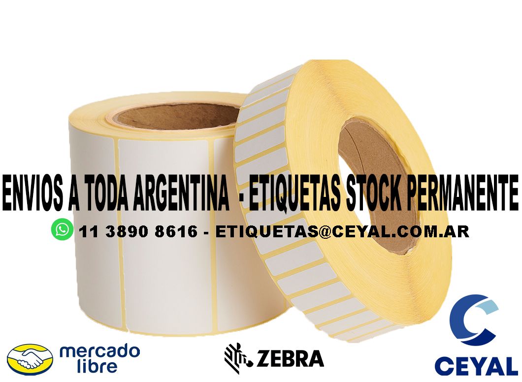 ETIQUETADORA DE FACTURAS 52485