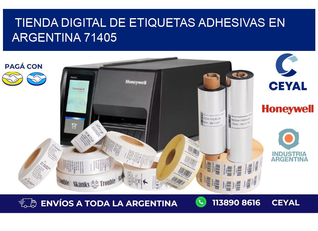 Tienda Digital de Etiquetas Adhesivas en Argentina 71405