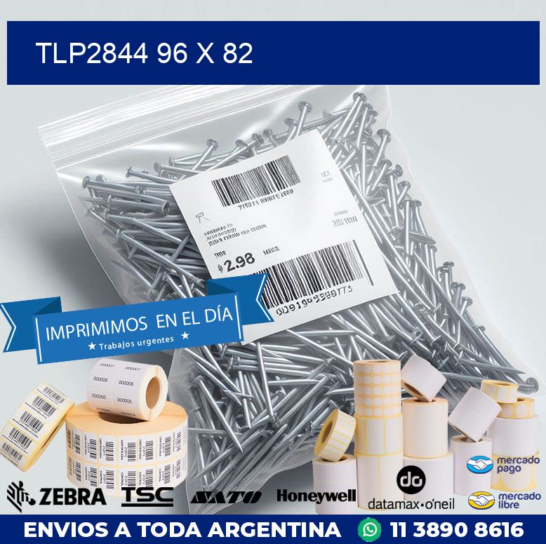TLP2844 96 x 82