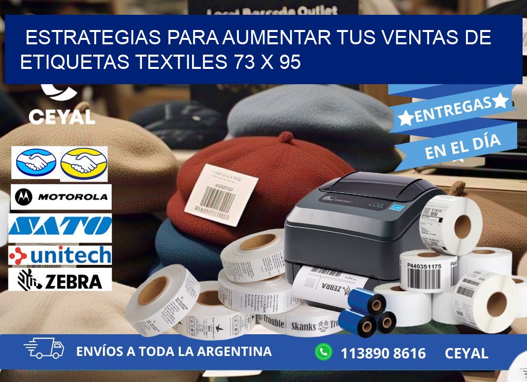 Estrategias para Aumentar tus Ventas de Etiquetas Textiles 73 x 95