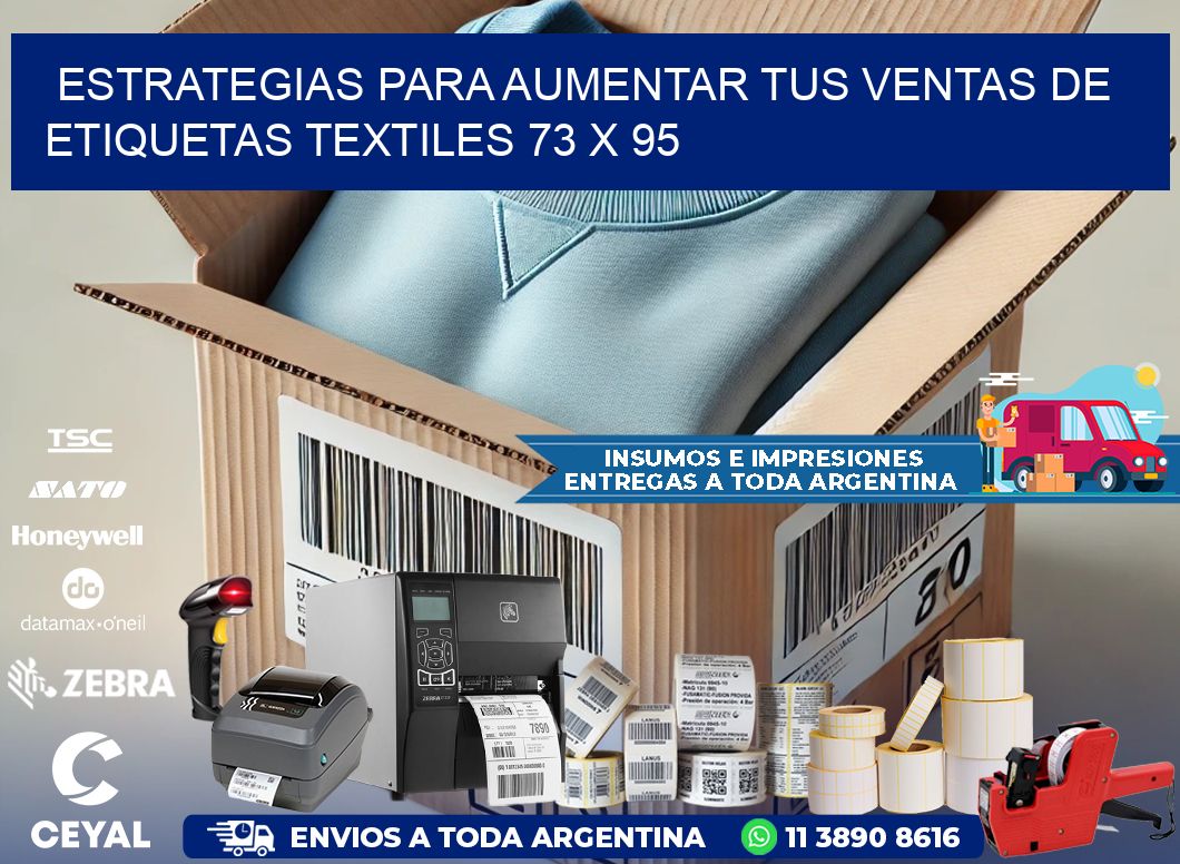 Estrategias para Aumentar tus Ventas de Etiquetas Textiles 73 x 95