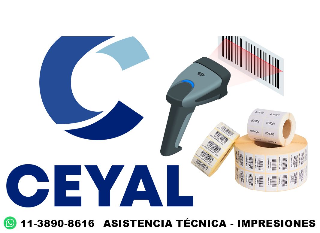 10450 Etiquetas para artículos de uso diario