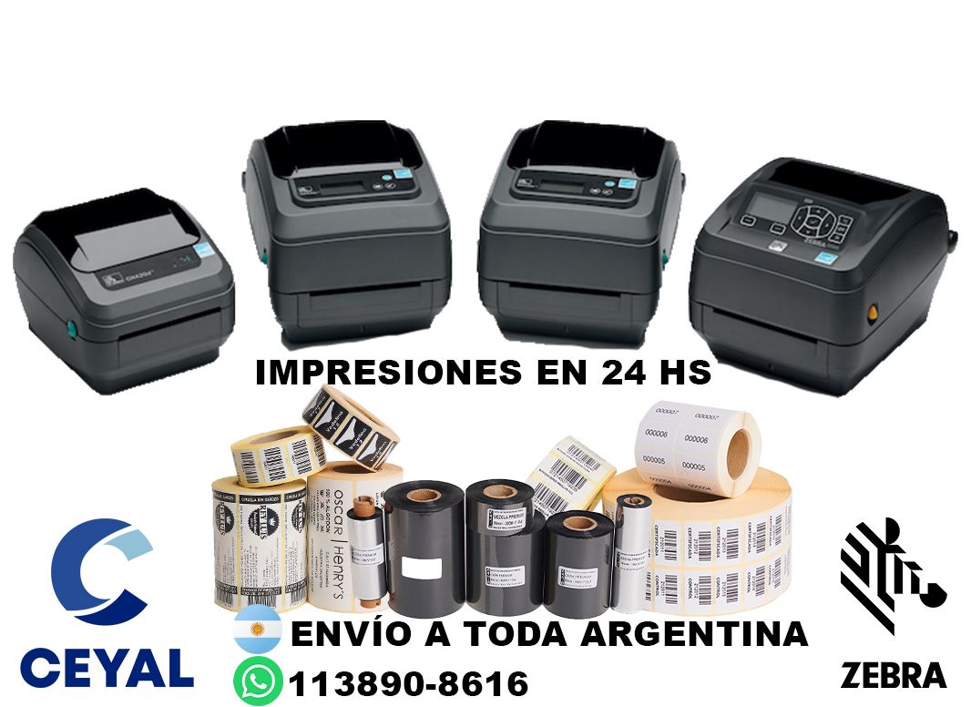2945 Etiquetas para consumo animal