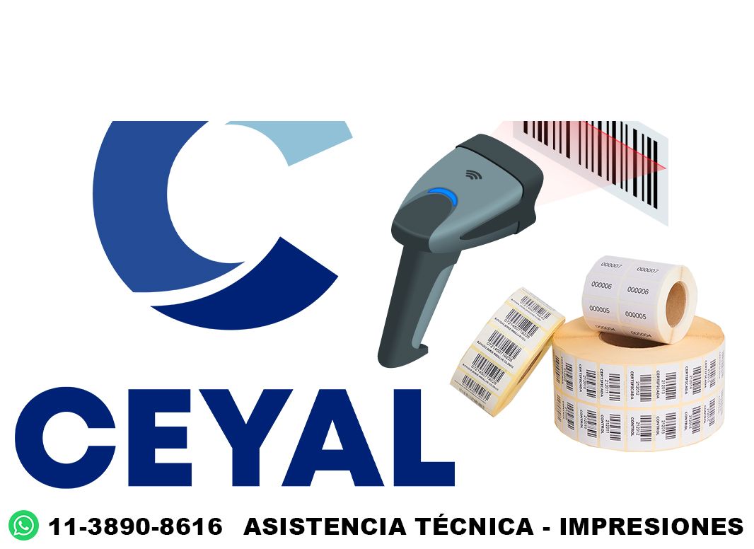 43585 Etiquetas de poliamida resistente al lavado