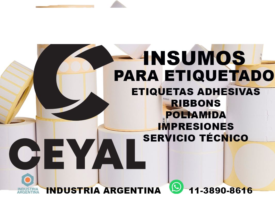 59940 etiquetas de poliamida de composición y cuidado