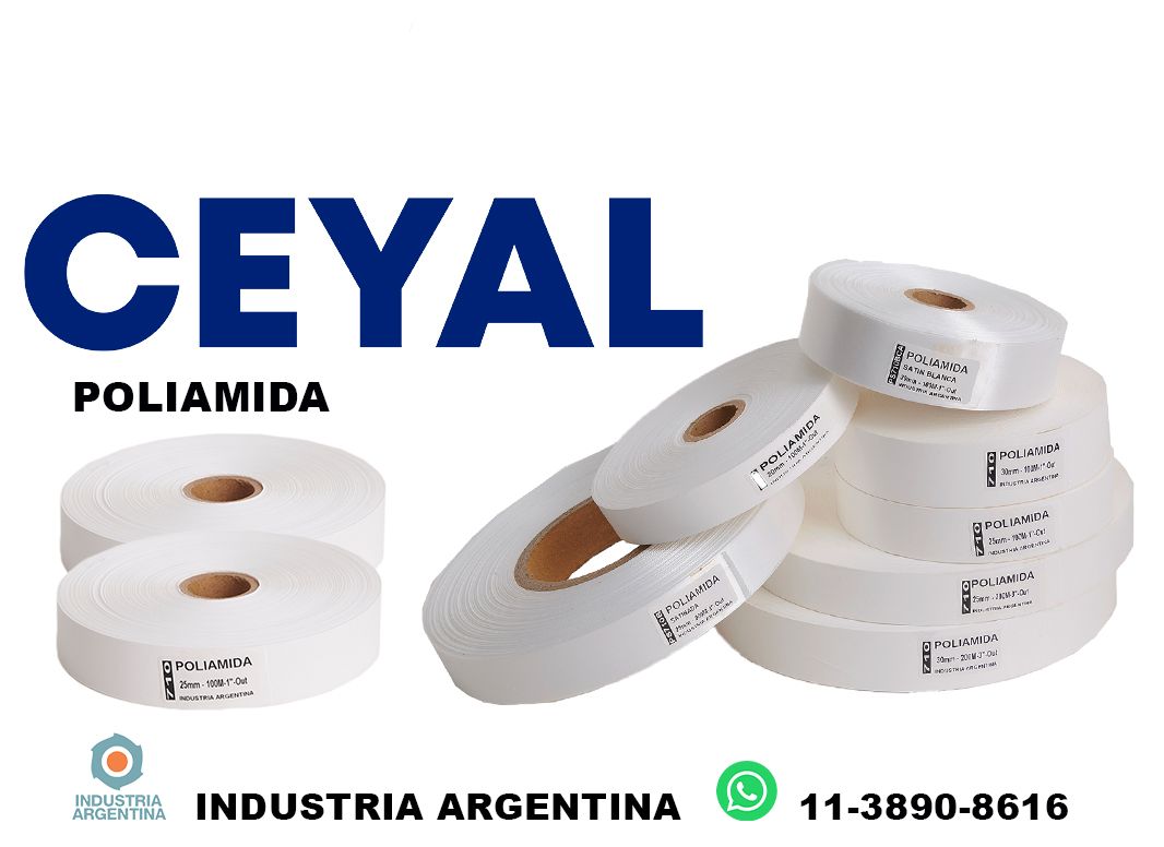 9095 Etiquetas para limpieza y perfumería