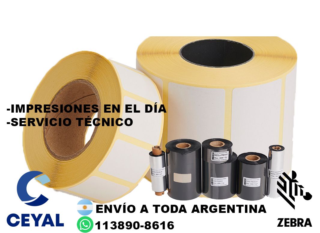ETIQUETAS PARA BAZAR Y REGALERIA 100 x 85