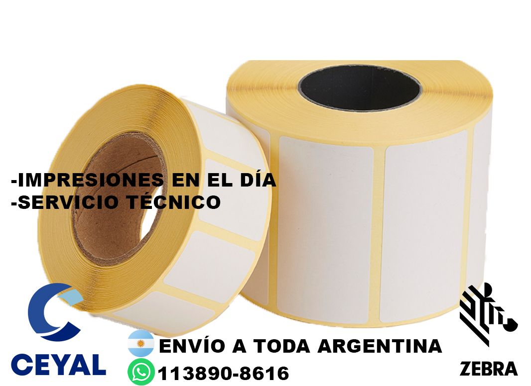 ETIQUETAS PARA BAZAR Y REGALERIA 65 x 46
