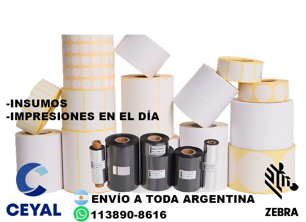 ETIQUETAS PARA BAZAR Y REGALERIA 88 x 70