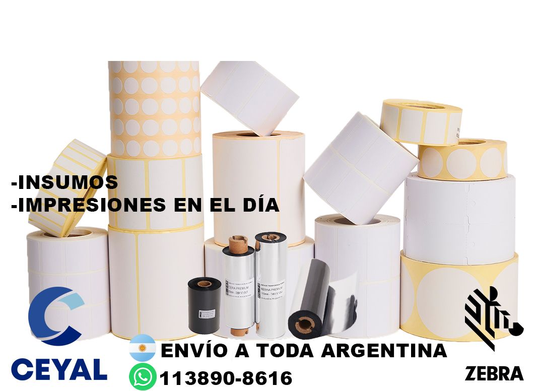 ETIQUETAS PARA BAZAR Y REGALERIA 99 x 71