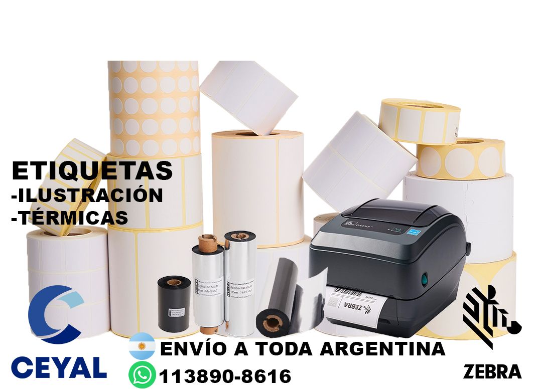 ETIQUETAS PARA BAZAR Y REGALERIA 99 x 89