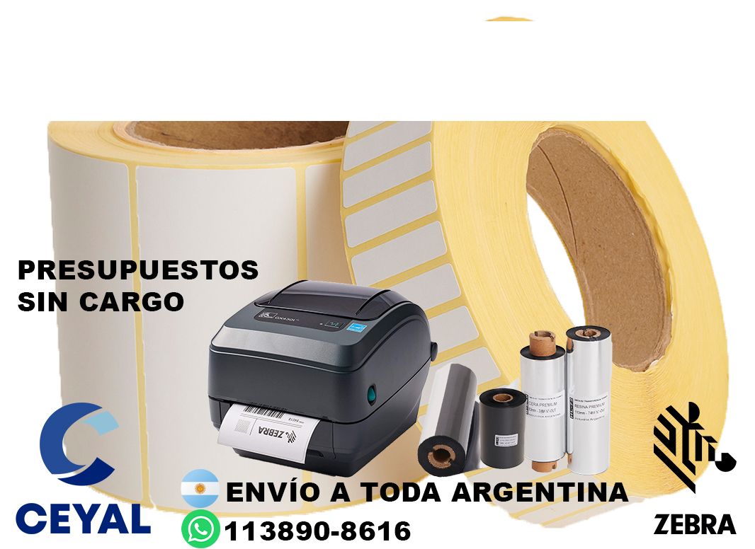 i70 impresora  etiquetas Zebra ZD421 manual PDF