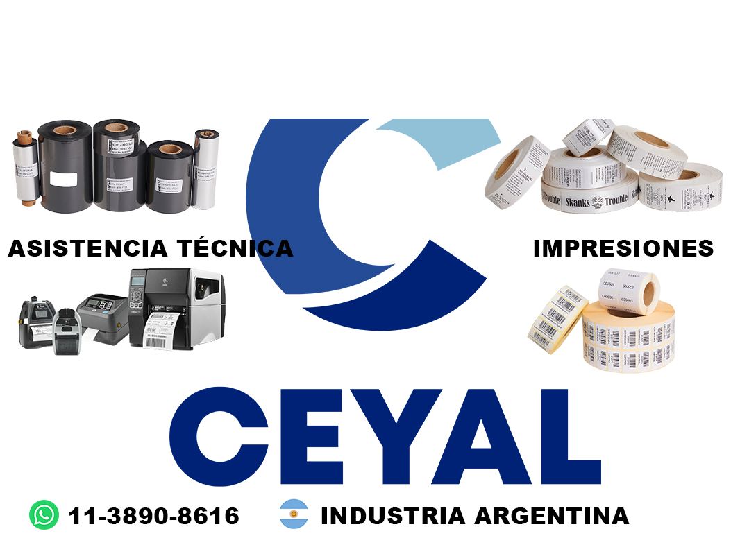 68195 soporte para impresoras zebra que no sincronizan con software de logística