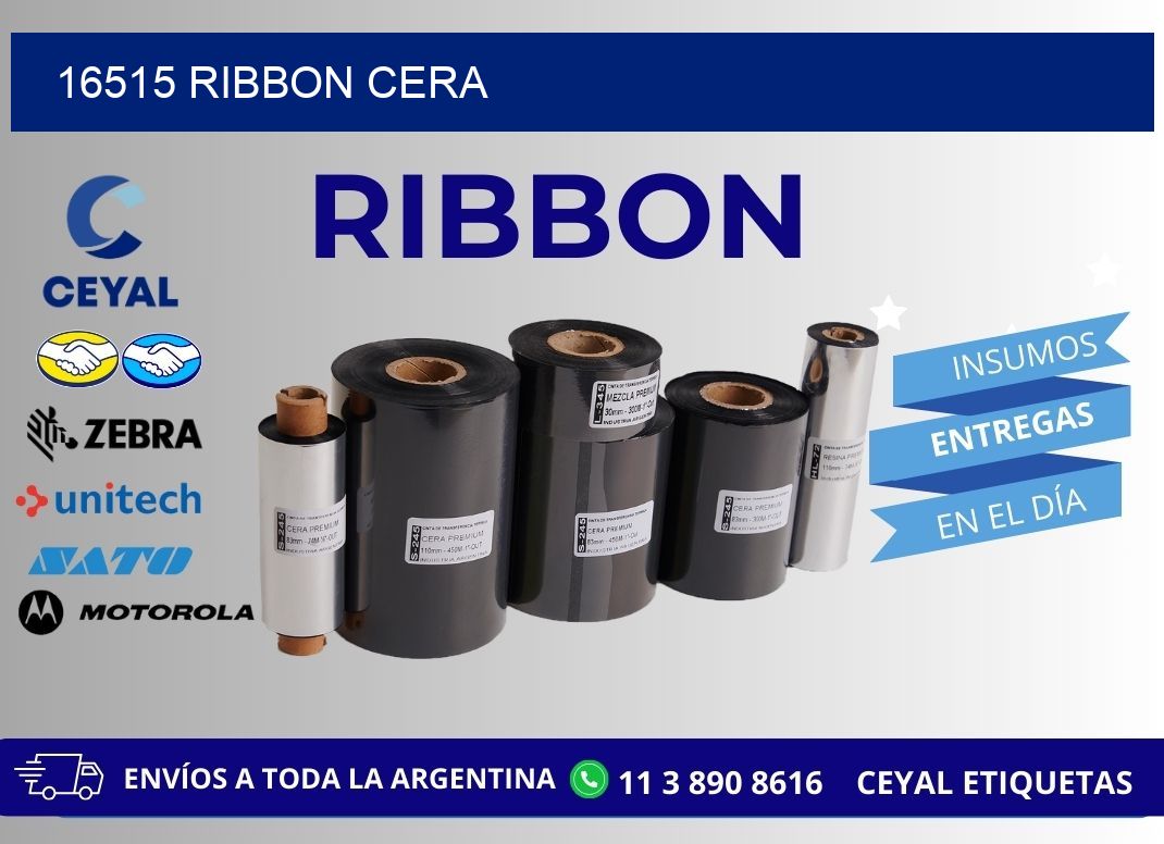 16515 ribbon cera