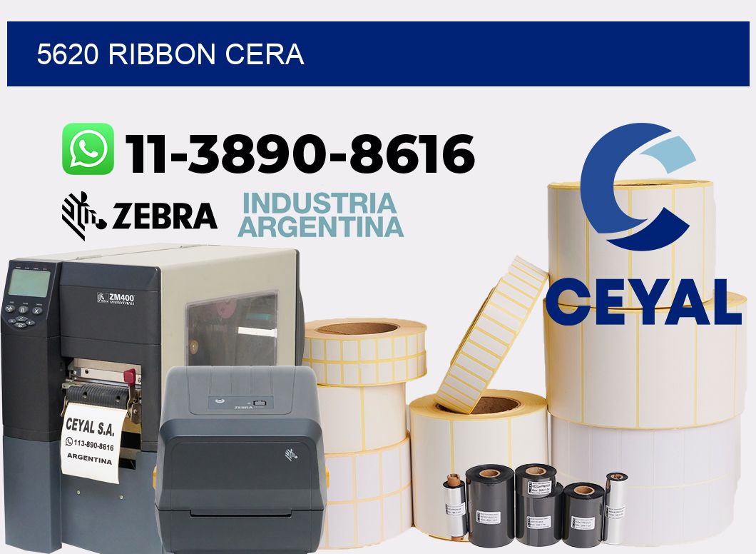 5620 ribbon cera