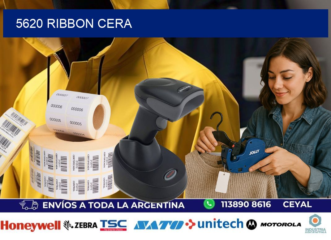 5620 ribbon cera