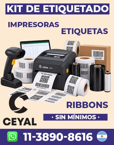 COMO CONSIGO CODIGOS DE BARRAS - Consultá para tu negocio