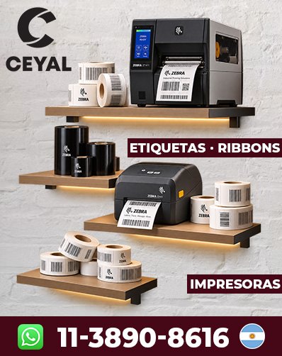 COMO UTILIZAR RIBBON RESINA – Probá una opción