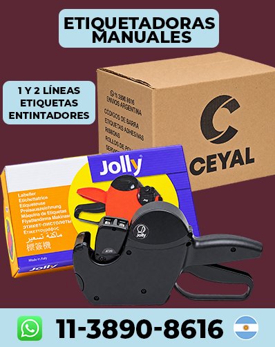 Etiquetado para Laboratorios y Farmacias  GAINSHA