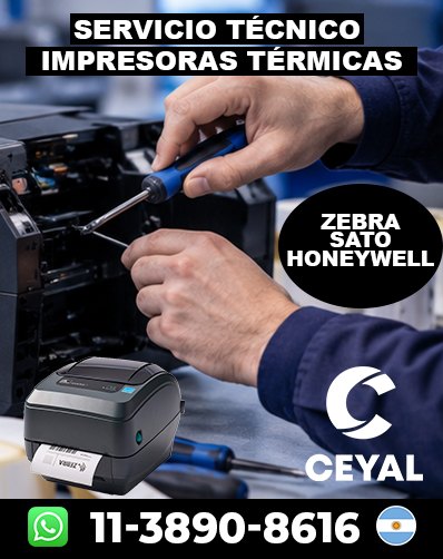 Etiquetado para Productos de Consumo Masivo  XPRINTER