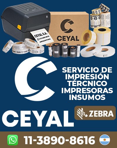 Etiquetas para Fabricantes de Indumentaria Arg