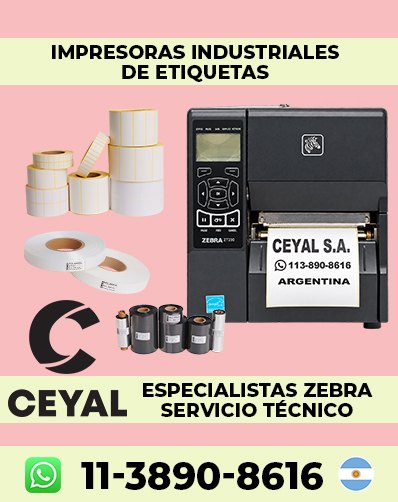 Etiquetas para Organizar Variantes de Indumentaria argentina