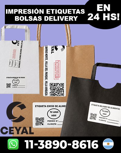 Impresora TSC Para Etiquetas De Envíos Y Paquetería argentina