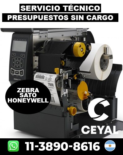 Impresora Zebra ZD420 Para Códigos De Barras + Etiquetas – San Isidro argentina