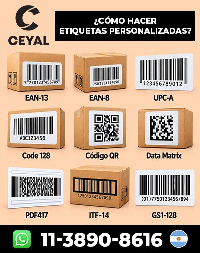 Impresora industrial 3N STAR INSUMOS argentina