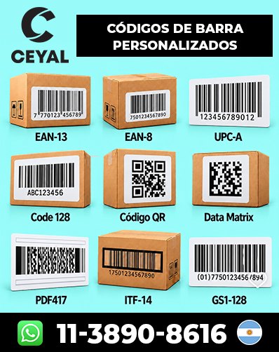 Impresora industrial 3N STAR INSUMOS argentina