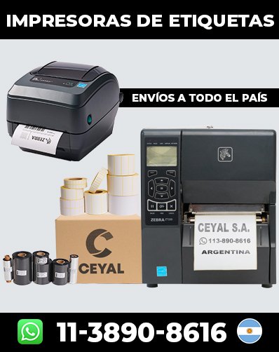 etiquetas termicas ropa - Tu solución hoy