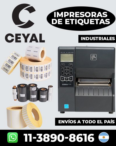 etiquetas termicas ropa - Tu solución hoy